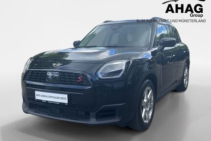 Mini Countryman S (Cooper) Gebrauchtwagen