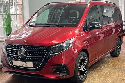 Mercedes-Benz V 300 Gebrauchtwagen