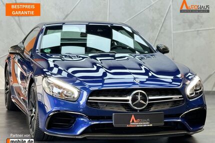 Mercedes-Benz SL 63 AMG Gebrauchtwagen