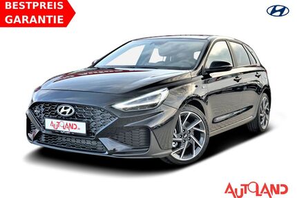 Hyundai i30 Gebrauchtwagen