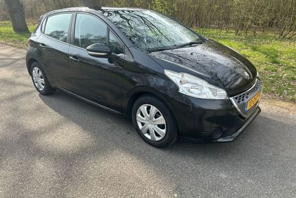 Peugeot 208 Gebrauchtwagen