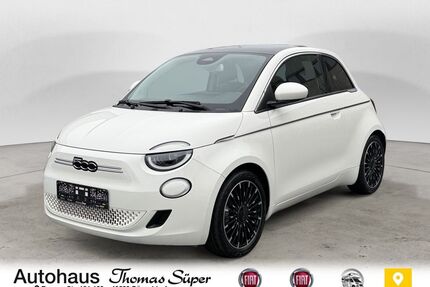 Fiat 500e Gebrauchtwagen