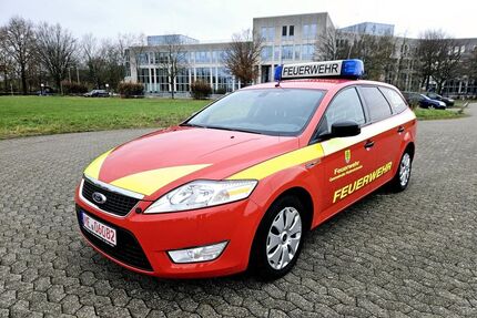 Ford Mondeo Gebrauchtwagen