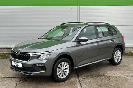 Skoda Kamiq Gebrauchtwagen