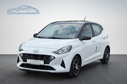 Hyundai i10 Gebrauchtwagen