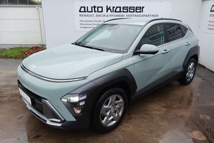 Hyundai KONA Gebrauchtwagen
