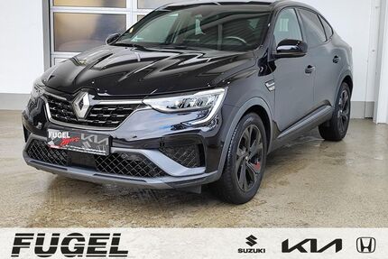 Renault Arkana Gebrauchtwagen