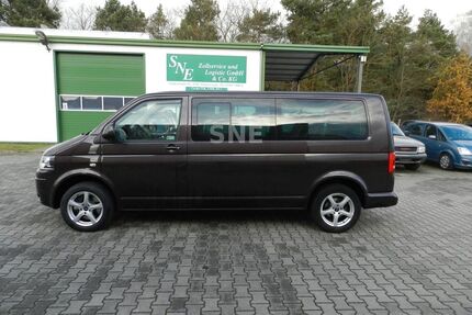 VW T5 Caravelle Gebrauchtwagen