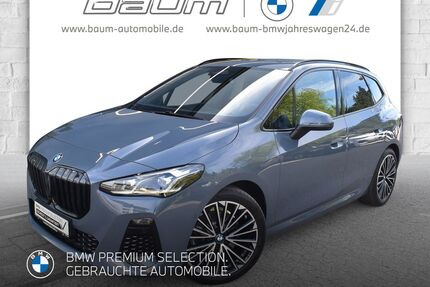 BMW 223 Active Tourer Gebrauchtwagen