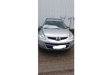 Mazda CX-9 Gebrauchtwagen
