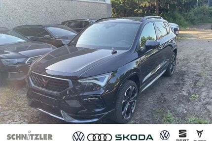 Cupra Ateca Gebrauchtwagen