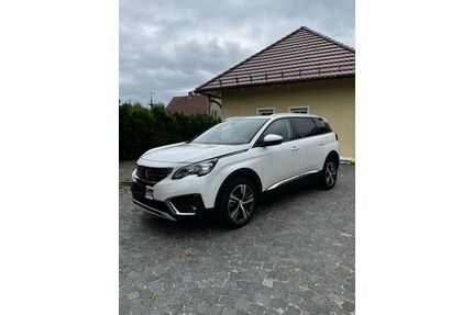 Peugeot 5008 Gebrauchtwagen