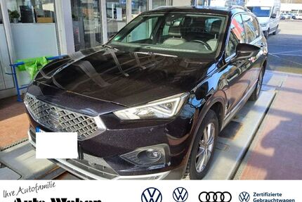 Seat Tarraco Gebrauchtwagen
