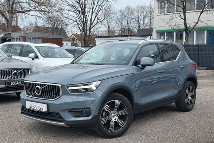Volvo XC40 Gebrauchtwagen