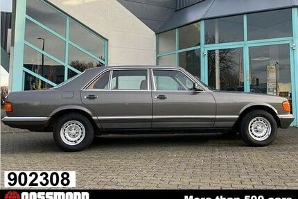 Mercedes-Benz 500 Gebrauchtwagen