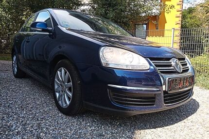 VW Jetta Gebrauchtwagen