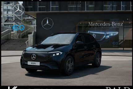 Mercedes-Benz EQA Gebrauchtwagen