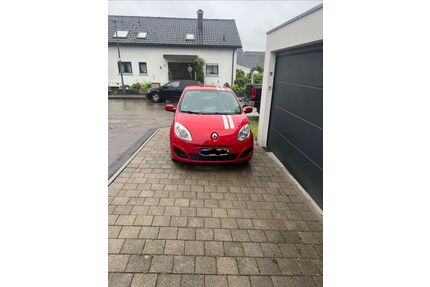 Renault Twingo Gebrauchtwagen