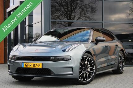 ZEEKR Andere Gebrauchtwagen