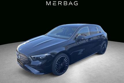 Mercedes-Benz A 250 Gebrauchtwagen