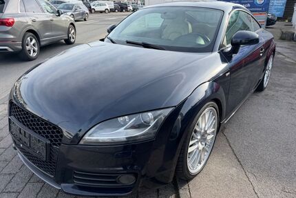 Audi TT Gebrauchtwagen