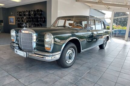 Mercedes-Benz 600 Gebrauchtwagen