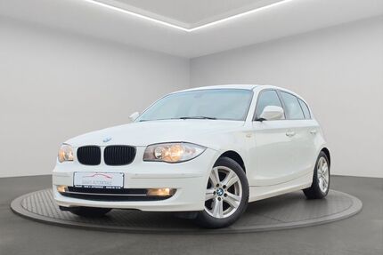 BMW 116 Gebrauchtwagen