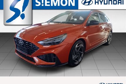 Hyundai i30 Gebrauchtwagen