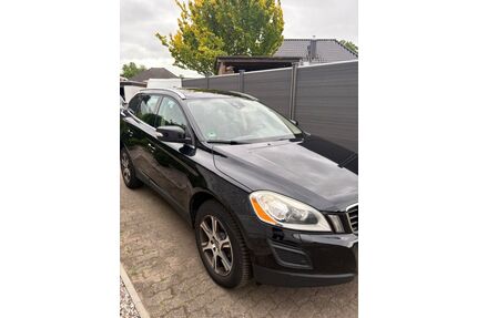 Volvo XC60 Gebrauchtwagen
