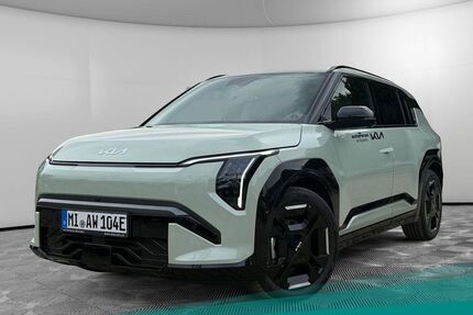 Kia EV3 Gebrauchtwagen