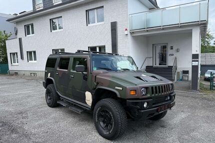 Hummer H2 Gebrauchtwagen