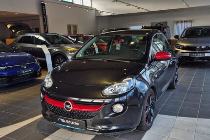 Opel Adam Gebrauchtwagen