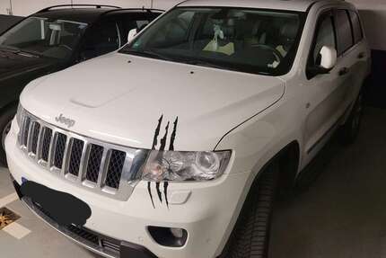 Jeep Grand Cherokee Gebrauchtwagen