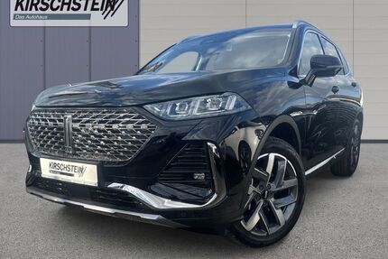 GWM Wey 03 Gebrauchtwagen