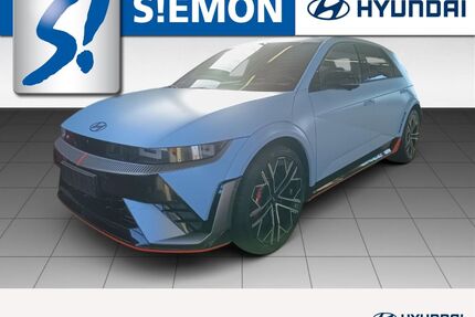 Hyundai IONIQ 5 Gebrauchtwagen
