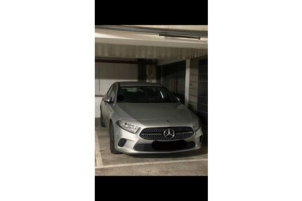 Mercedes-Benz A 180 Gebrauchtwagen