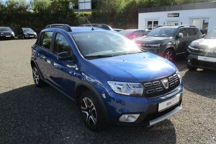 Dacia Sandero Gebrauchtwagen