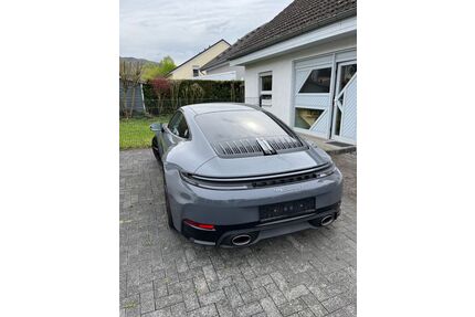Porsche 992 Gebrauchtwagen