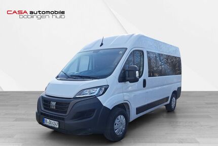 Fiat Ducato Gebrauchtwagen