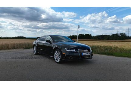 Audi A7 Gebrauchtwagen
