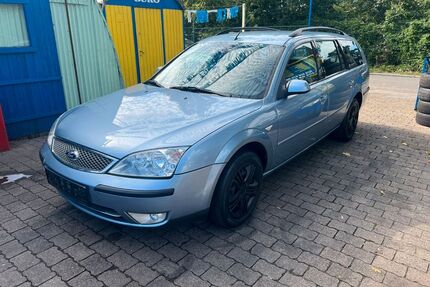 Ford Mondeo Gebrauchtwagen