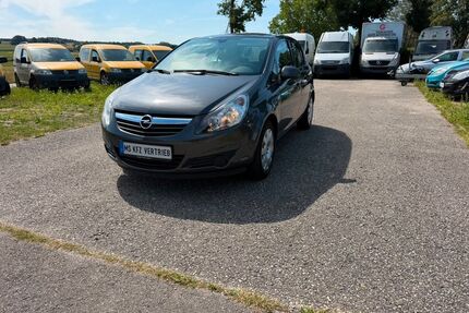 Opel Corsa Gebrauchtwagen