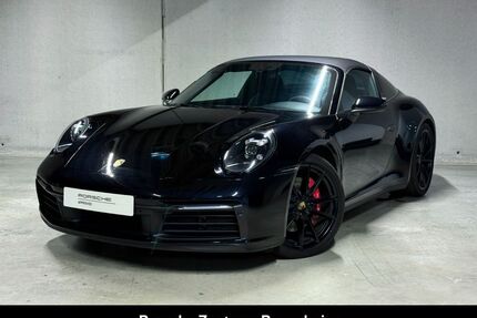 Porsche 992 Gebrauchtwagen