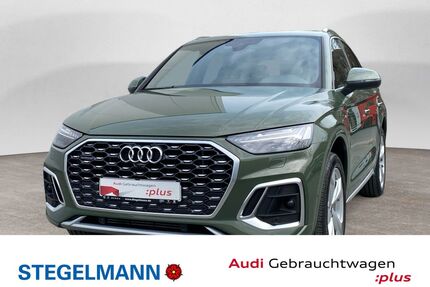 Audi Q5 Gebrauchtwagen