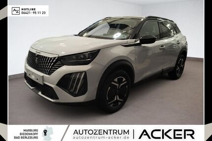 Peugeot 2008 Gebrauchtwagen