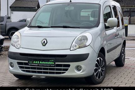 Renault Kangoo Gebrauchtwagen