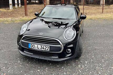 Mini ONE Gebrauchtwagen