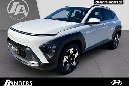 Hyundai KONA Gebrauchtwagen