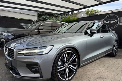 Volvo S60 Gebrauchtwagen