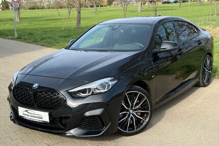 BMW M2 Gebrauchtwagen